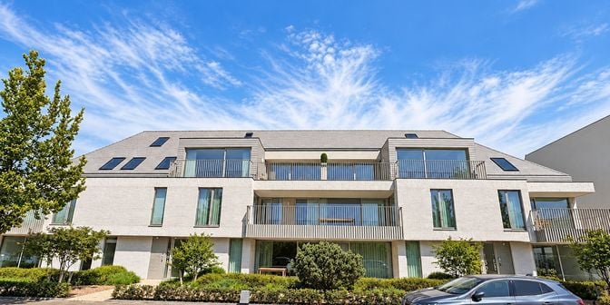 Appartement te koop in Strandlaan 152, 8670 Sint-Idesbald