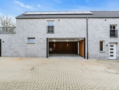                                         Maison à vendre à Riemst, € 285.000
