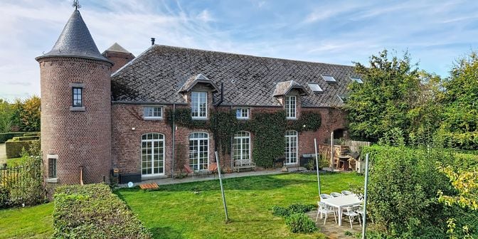 Maison à vendre à 5032 Corroy-le-Château
