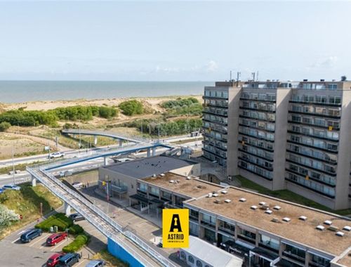                                         Appartement à vendre à Bredene, € 149.000

