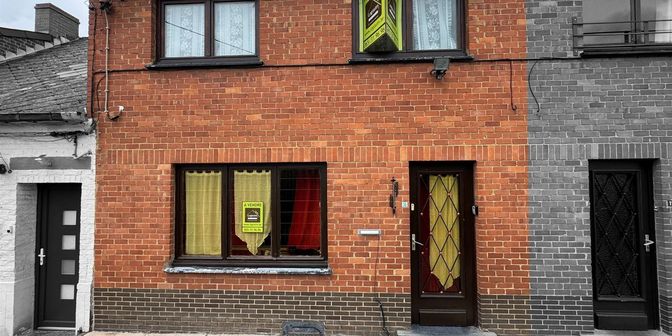 Huis te koop in 7011 Ghlin