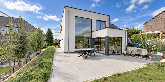 Huis te koop in Oude Vrijheidsstraat 20, 3080 Tervuren