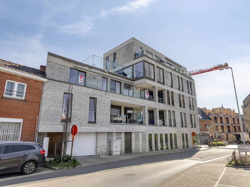 Appartement te huur in Veurnestraat 44 bus 201,
                    8970 Poperinge