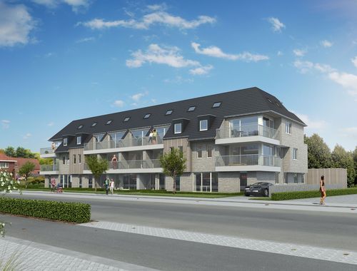                                         Garage à vendre à Zedelgem, € 20.000
