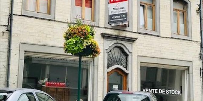 Huis te koop in Rue Saint-Médard 4, 1370 Jodoigne