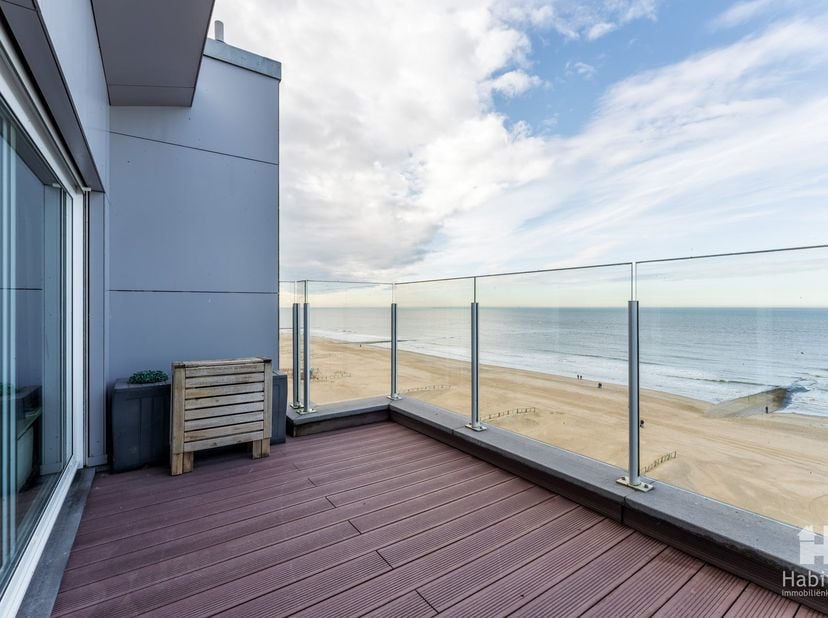 Appartement à vendre
                    à 8420 Wenduine