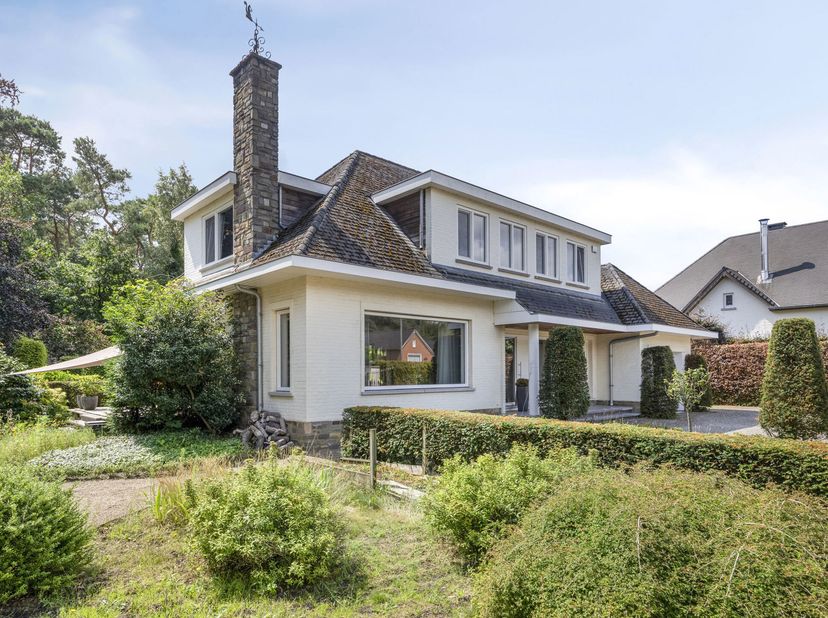 Maison à vendre
                    à 3690 Zutendaal