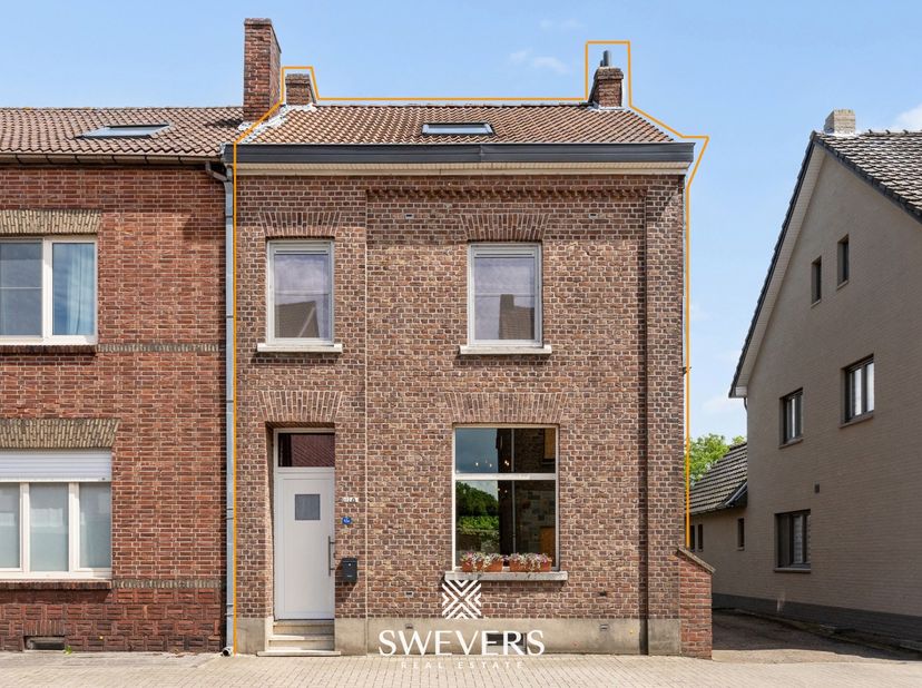 Huis te koop in Heirstraat 45 bus a,
                    3630 Vucht