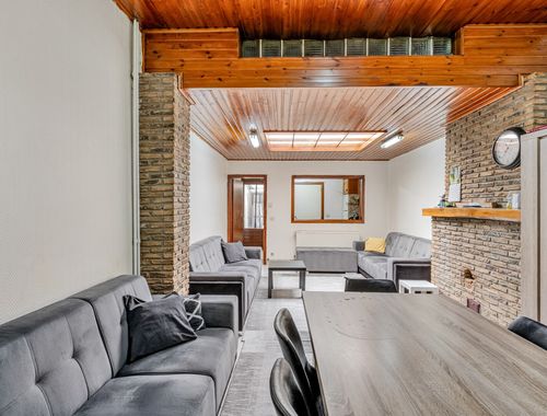                                        Woning te koop in Ledeberg, € 339.000
