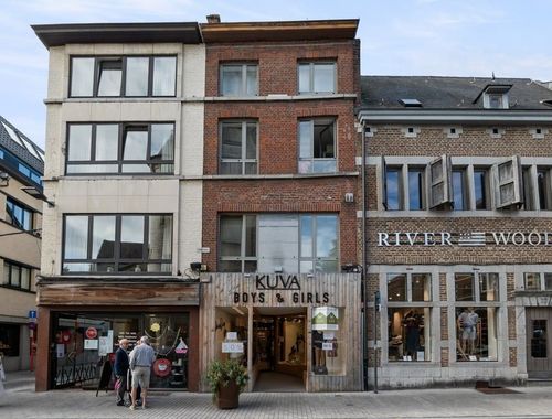                                         Handelspand te huur in Sint-Truiden, € 1.150
