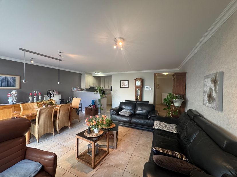 Appartement à louer
                    à 3580 Beringen