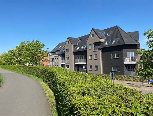                                         Appartement te koop in Mariekerke, € 239.000

