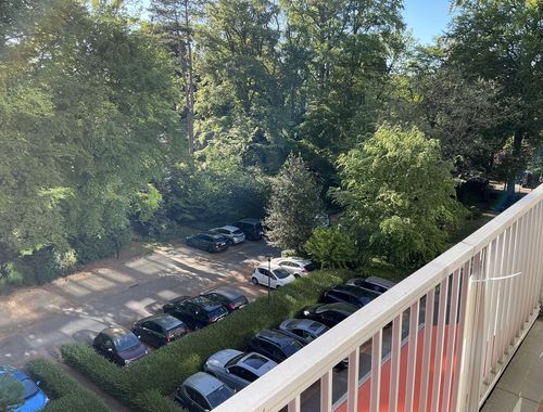                                         Appartement à vendre à Edegem, € 299.000
