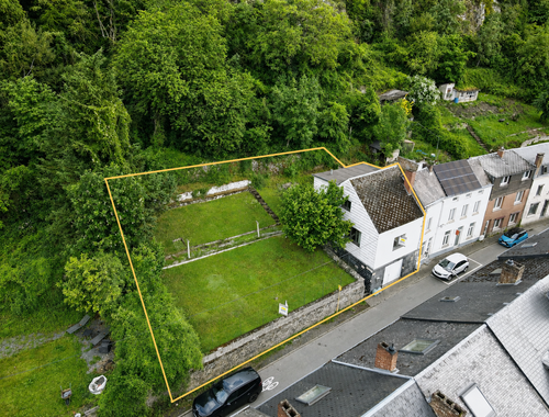                                         Woning te koop in Dinant, € 190.000
