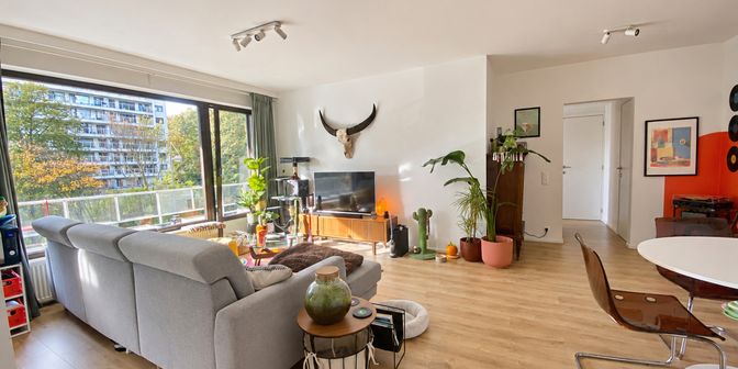 Appartement te huur in Fruithoflaan 106 bus 0101, 2600 Berchem