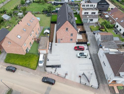                                         Maison à vendre à Bertem, € 646.000
