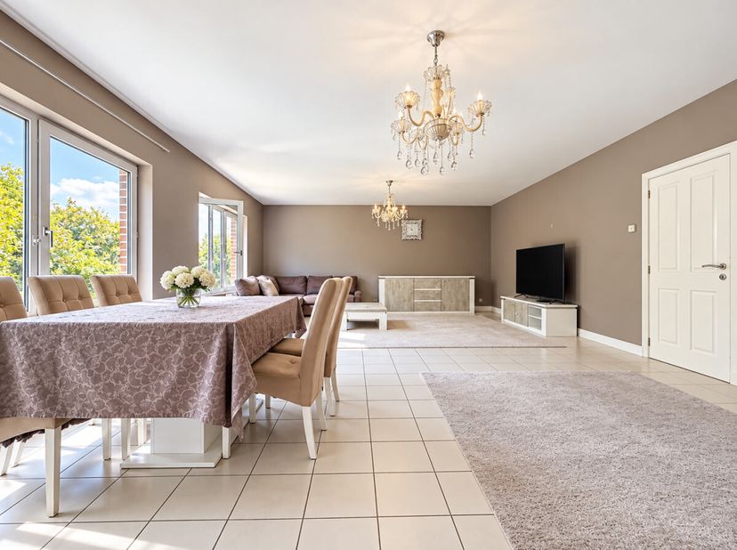 Appartement à vendre à De Burtinstraat 28,
                    1853 Strombeek-Bever
