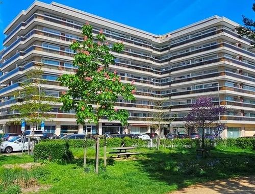                                         Appartement à vendre à Hasselt, € 295.000
