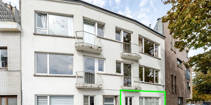 Appartement te koop in Mariakerkelaan 107 bus 0002, 8400 Stene