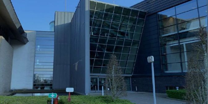 Bedrijfsvastgoed te huur in Luipaardstraat 12, 8500 Kortrijk