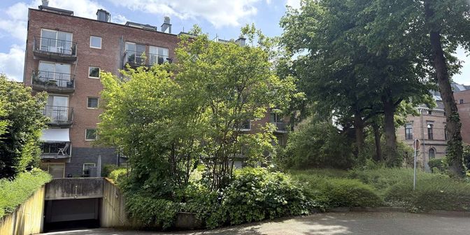 Garage te koop in Kapucijnenvoer 112, 3000 Leuven