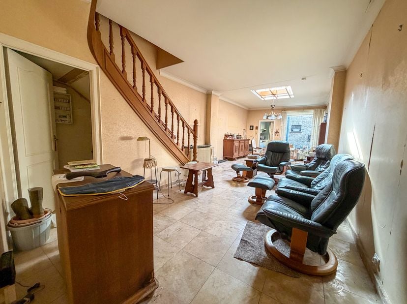 Huis te koop in Ooststraat 51,
                    8630 Veurne