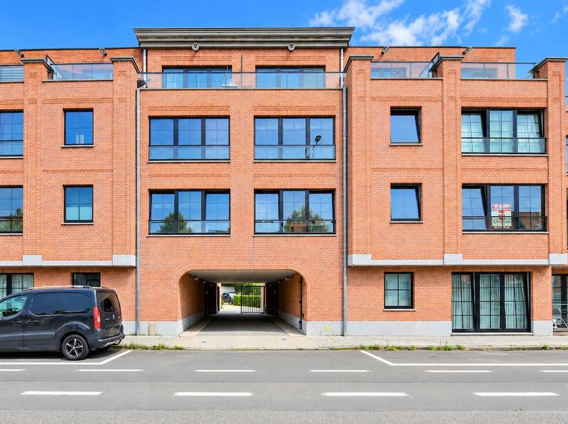 Appartement te huur in Molenstraat 166 bus 4,
                    9900 Eeklo