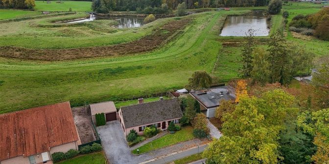 Huis te koop in Hasseltse Dreef 96, 3500 Hasselt