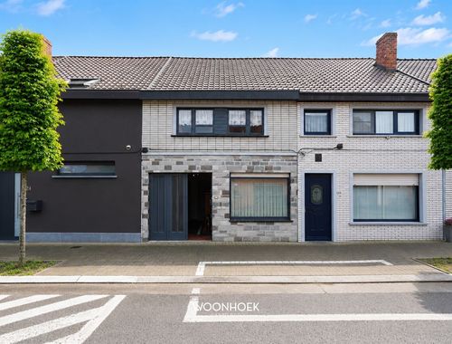                                         Eengezinswoning te koop in Destelbergen, € 260.000
