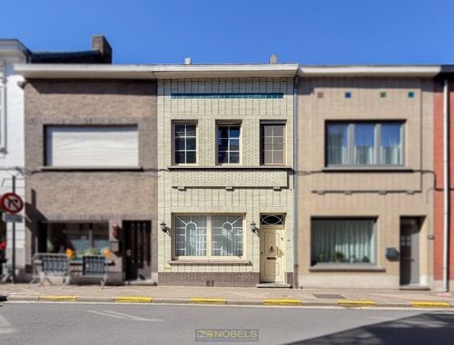                                         Maison à vendre à Zottegem, € 254.000
