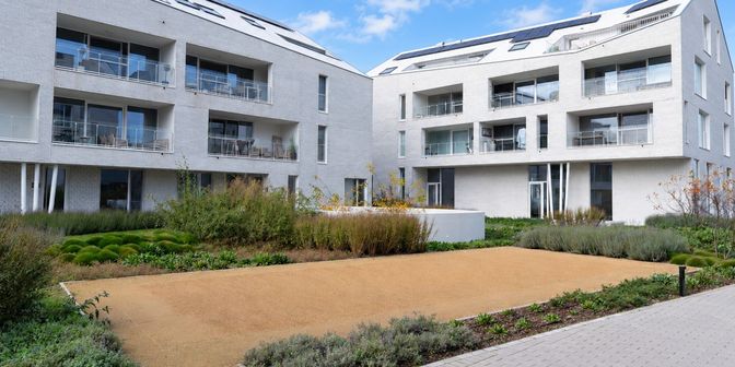 Appartement te koop in Luikersteenweg 98C bus 202, 3800 Sint-Truiden