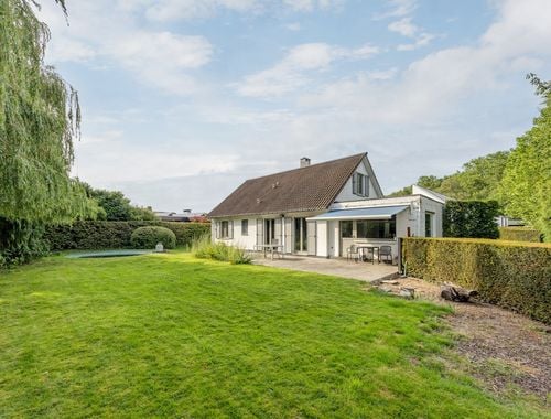                                         Maison à vendre à Aartselaar, € 774.000
