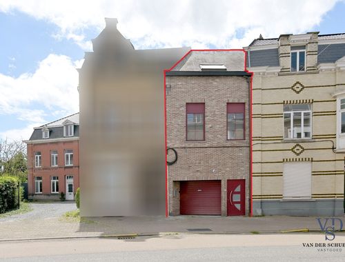                                         Woning te koop in Zottegem, € 230.000
