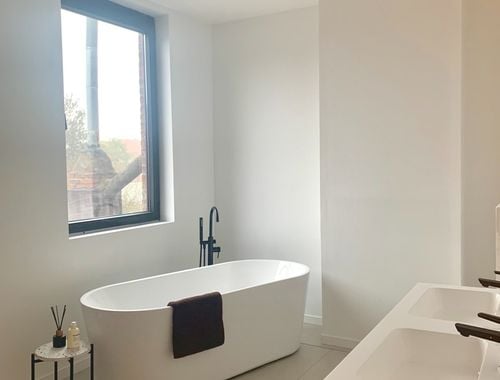                                         Woning te huur in Harelbeke, € 925
