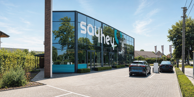 Bien professionnel à vendre à Torhoutsesteenweg 149, 8210 Zedelgem