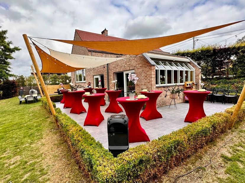 Huis te koop
                    in 7600 Peruwelz