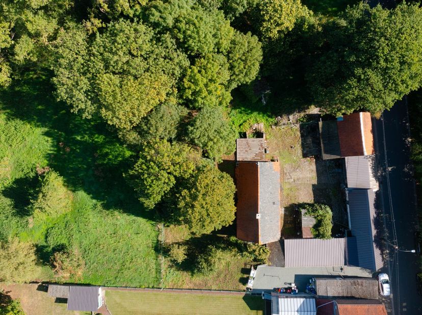 Maison à vendre à Blote 14,
                    9700 Mater