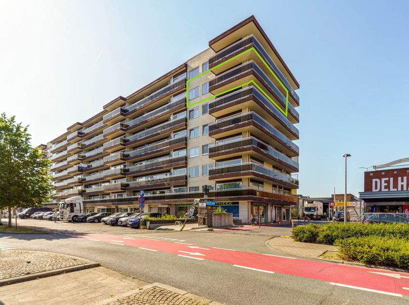 Appartement à vendre
                    à 3001 Heverlee