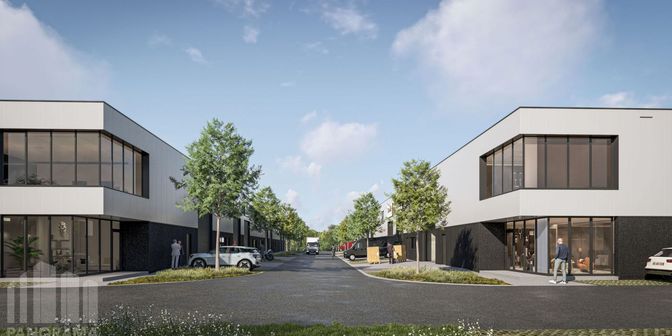 Bien professionnel à vendre à Molsesteenweg 20, 2490 Balen
