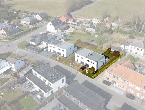                                         Woning te koop in Schaffen, € 385.000

