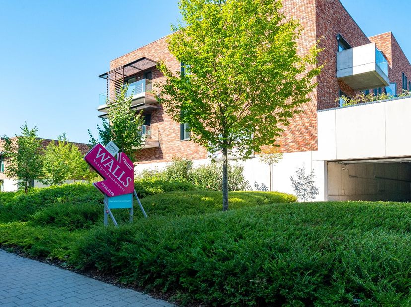 Ontdek het perfecte evenwicht tussen het groen en het stadsleven. In het Zorgcampus Hof ter Schelde biedt Walls Vastgoedmakelaars enkele assistentiewo