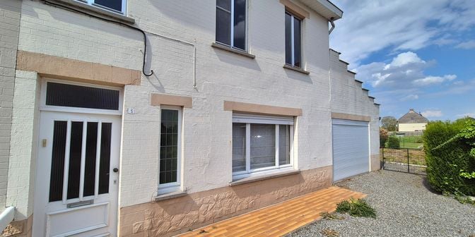 Maison à vendre à Mandenmakersstraat 5, 9700 Oudenaarde