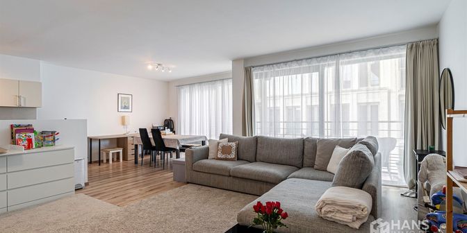 Appartement te koop in Italiëlei 10, 2000 Antwerpen