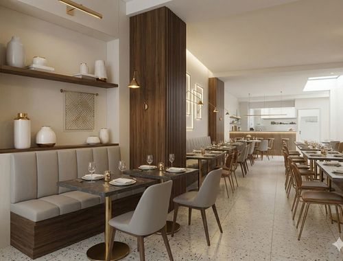                                         Gemengd gebruik te koop in Herstal, € 185.000
