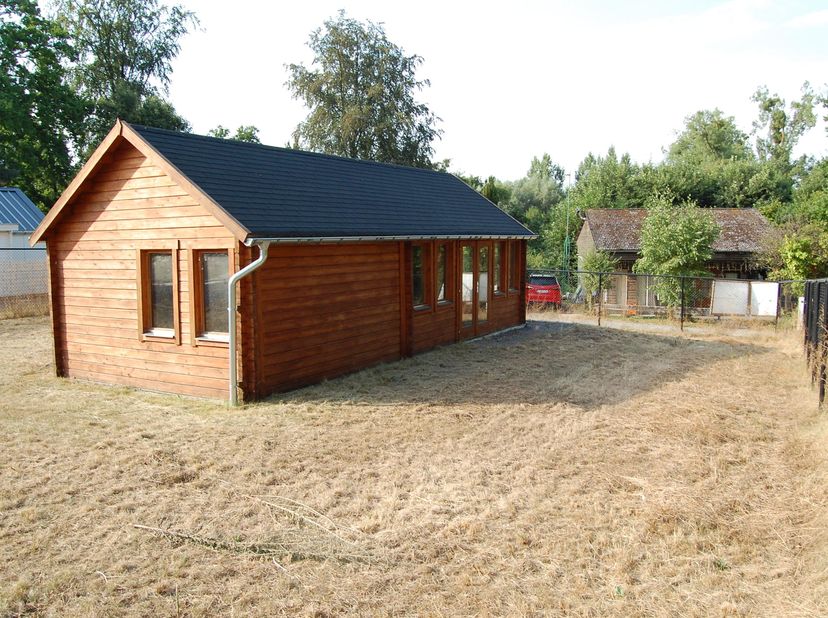 Maison à vendre à Bosduifstraat 12,
                    3730 Sint-Huibrechts-Hern