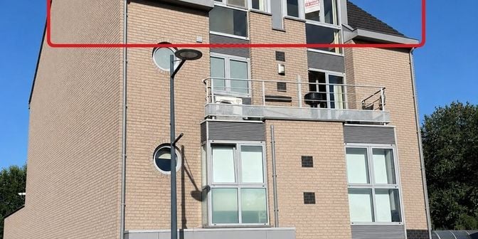 Appartement te huur in Motstraat 9 bus 5, 3570 Alken