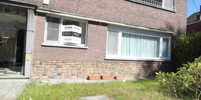 Appartement te huur in Jef Crickstraat 47, 9040 Sint-Amandsberg