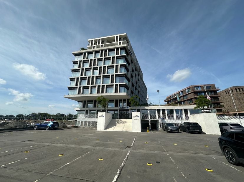 Appartement à louer
                    à 8000 Brugge