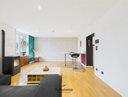                                         Appartement te koop in Estaimbourg, € 120.000

