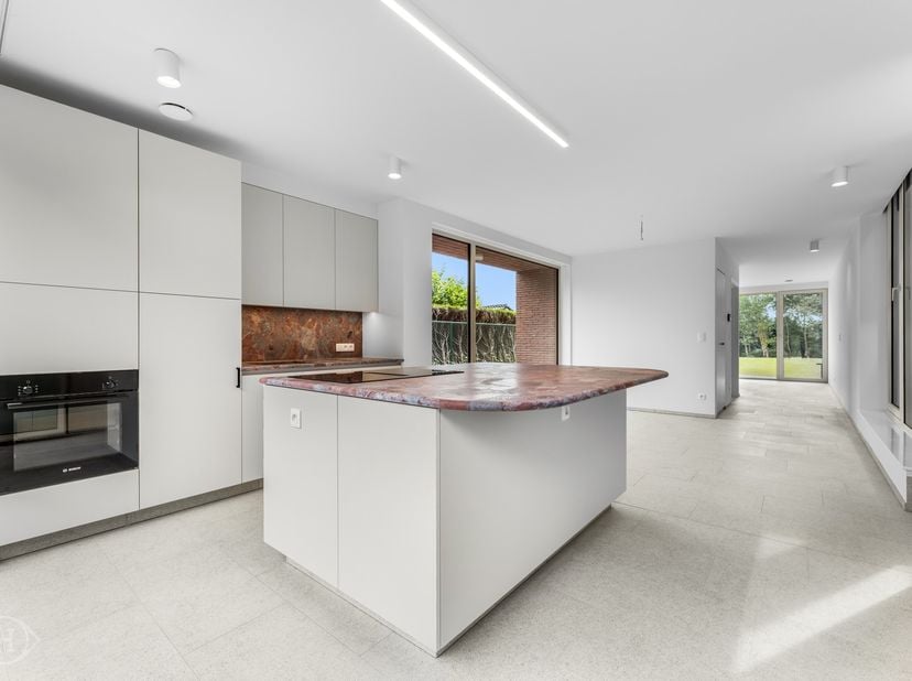 Huis te huur in Gellenberg 106A,
                    3210 Lubbeek